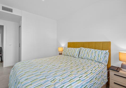 Apartment in Dehesa de Campoamor