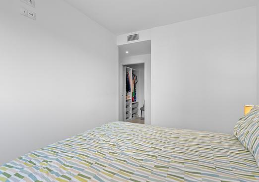 Apartment in Dehesa de Campoamor