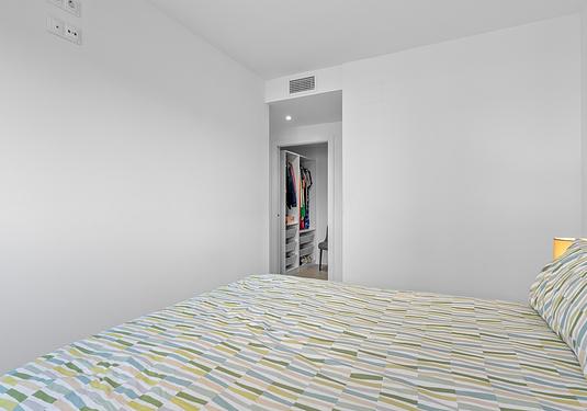 Apartment in Dehesa de Campoamor