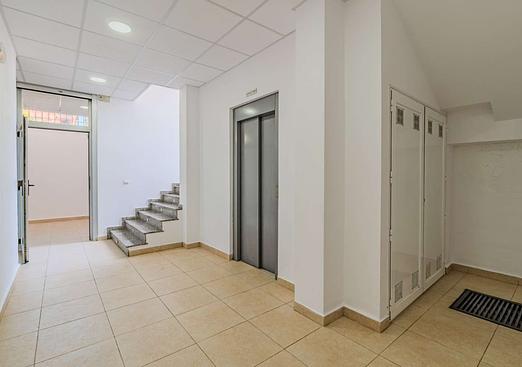 Commercial in Torrevieja