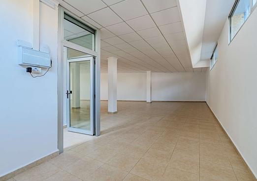 Commercial in Torrevieja