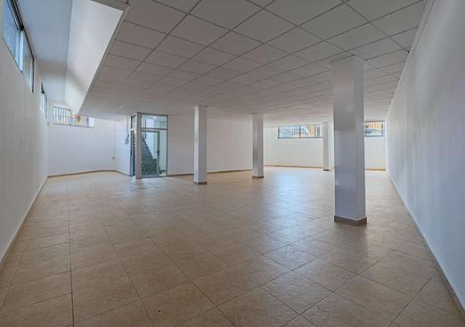 Commercial in Torrevieja
