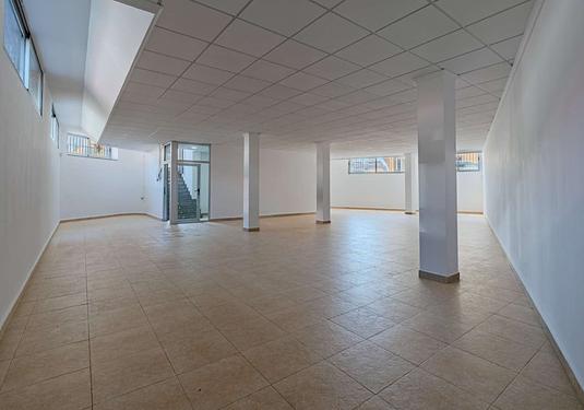 Commercial in Torrevieja