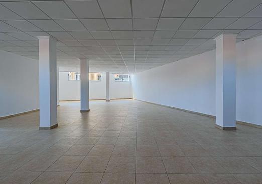 Commercial in Torrevieja