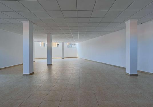 Commercial in Torrevieja
