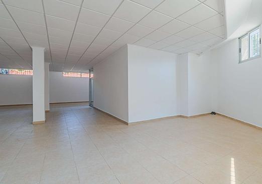 Commercial in Torrevieja