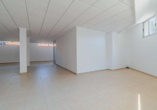 Commercial in Torrevieja