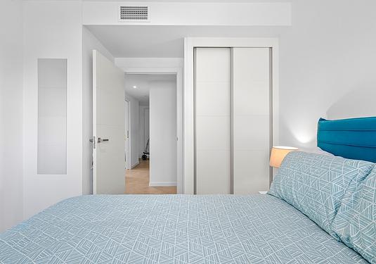 Apartment in Dehesa de Campoamor