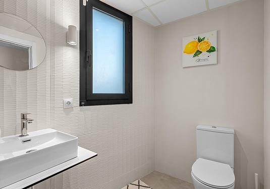 Apartment in Dehesa de Campoamor