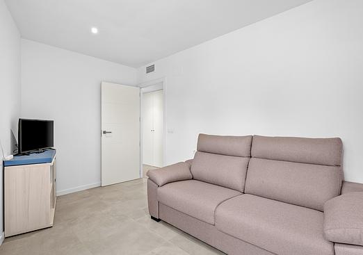 Apartment in Dehesa de Campoamor