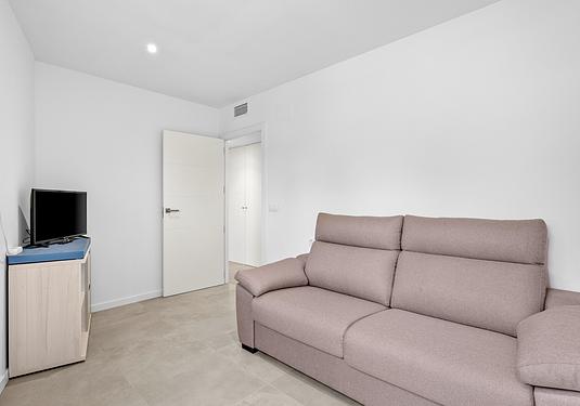 Apartment in Dehesa de Campoamor