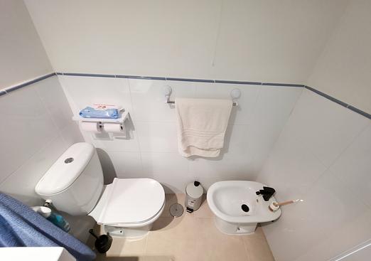 Apartment in Villamartin