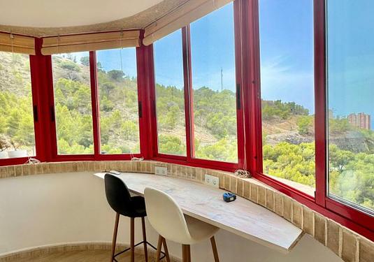 Apartment in Benidorm