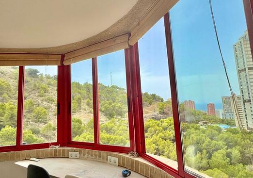 Apartment in Benidorm