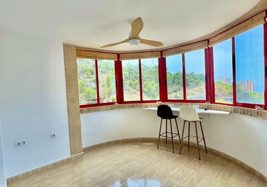 Apartment in Benidorm