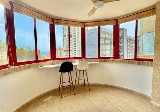 Apartment in Benidorm