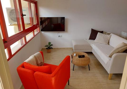 Apartment in Benidorm
