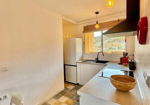 Apartment in Benidorm