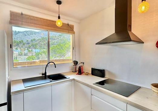 Apartment in Benidorm