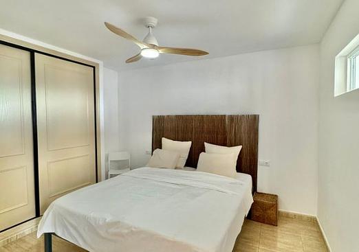 Apartment in Benidorm