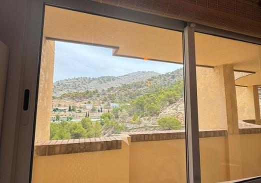 Apartment in Benidorm