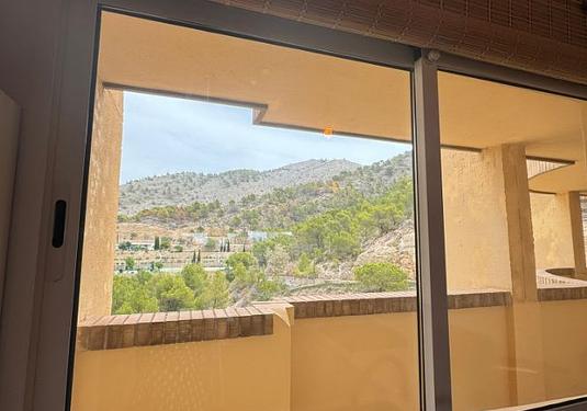 Apartment in Benidorm