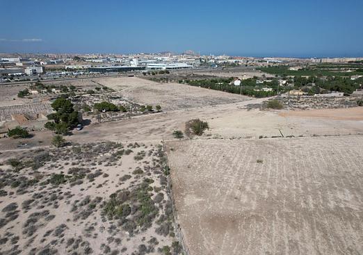 Land in Alicante