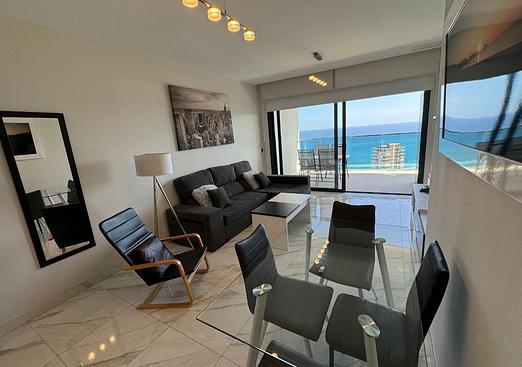 Apartment in Benidorm