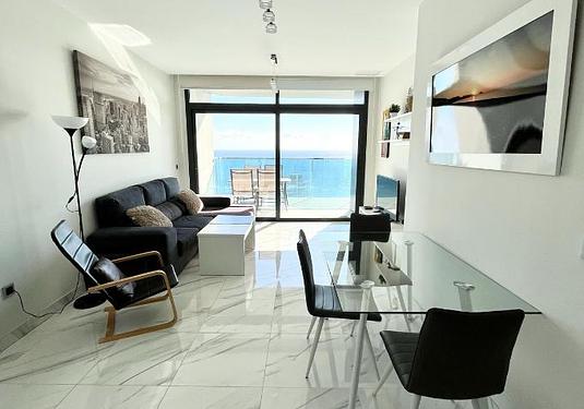 Apartment in Benidorm