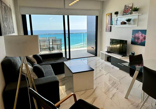 Apartment in Benidorm