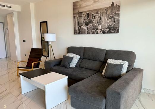 Apartment in Benidorm