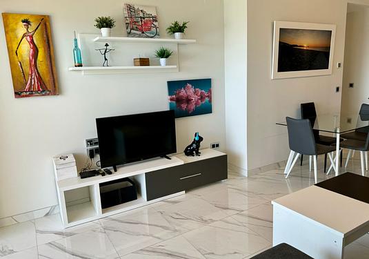 Apartment in Benidorm