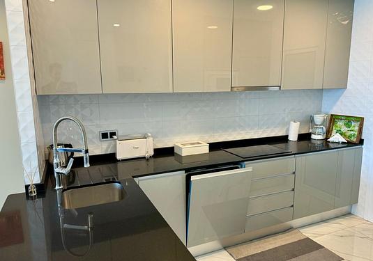 Apartment in Benidorm