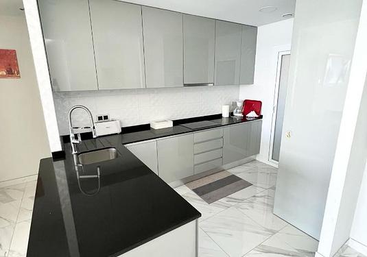 Apartment in Benidorm