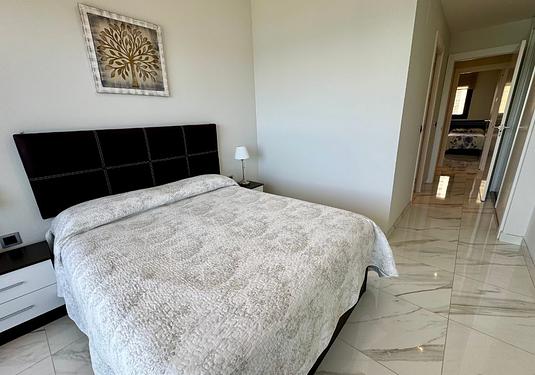 Apartment in Benidorm