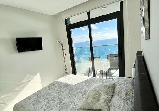 Apartment in Benidorm