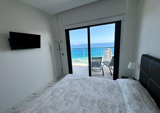 Apartment in Benidorm