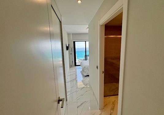 Apartment in Benidorm