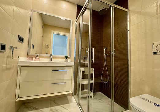 Apartment in Benidorm