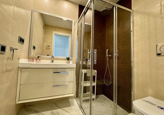 Apartment in Benidorm