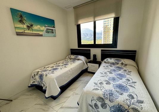 Apartment in Benidorm