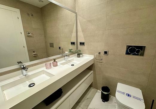 Apartment in Benidorm