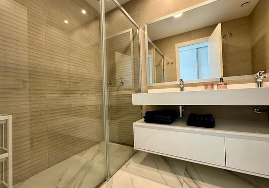 Apartment in Benidorm