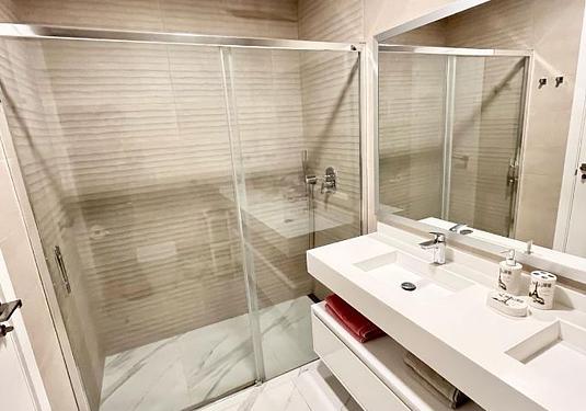 Apartment in Benidorm