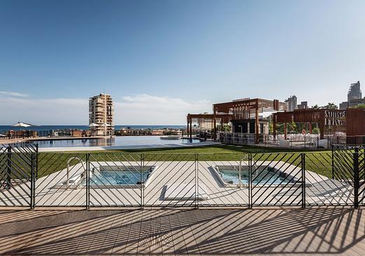 Apartment in Benidorm