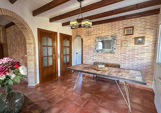 Town house in San Miguel de Salinas
