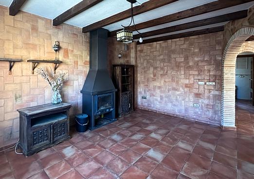 Town house in San Miguel de Salinas