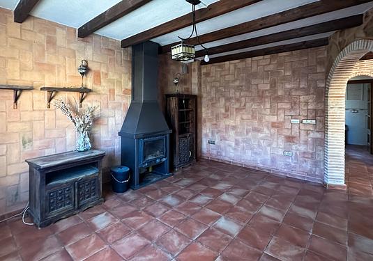 Town house in San Miguel de Salinas