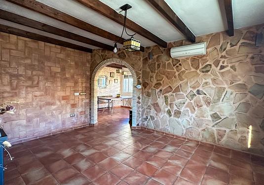 Town house in San Miguel de Salinas