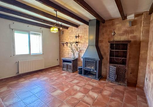 Town house in San Miguel de Salinas